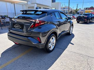 Toyota C-HR 2023 1.8 HSD 16v Business e-CVT  NEW-thumb-1
