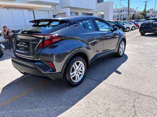 Toyota C-HR 2023 1.8 HSD 16v Business e-CVT  NEW-thumb-4