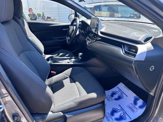 Toyota C-HR 2023 1.8 HSD 16v Business e-CVT  NEW-thumb-14