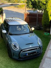 Mini Cooper SE 2022 MULTITONE EDITION