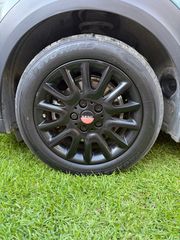 Mini Cooper SE 2022 MULTITONE EDITION-thumb-5