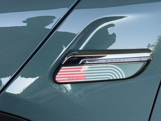 Mini Cooper SE 2022 MULTITONE EDITION-thumb-8