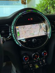 Mini Cooper SE 2022 MULTITONE EDITION-thumb-10