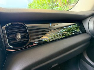 Mini Cooper SE 2022 MULTITONE EDITION-thumb-12