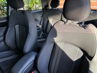 Mini Cooper SE 2022 MULTITONE EDITION-thumb-13