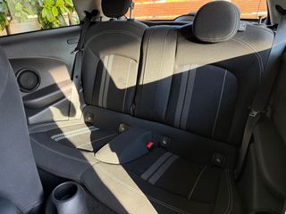 Mini Cooper SE 2022 MULTITONE EDITION-thumb-14