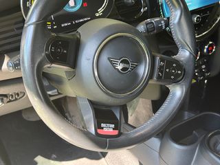 Mini Cooper SE 2022 MULTITONE EDITION-thumb-15