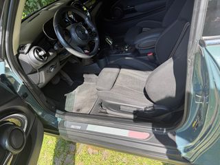 Mini Cooper SE 2022 MULTITONE EDITION-thumb-16