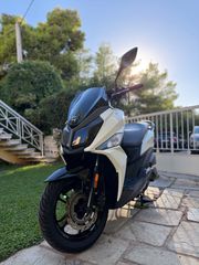 Sym Jet14 Evo 200 2023 ABS