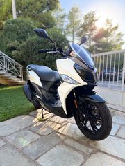 Sym Jet14 Evo 200 2023 ABS-thumb-3
