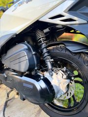 Sym Jet14 Evo 200 2023 ABS-thumb-4