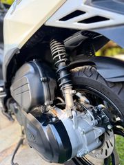 Sym Jet14 Evo 200 2023 ABS-thumb-7