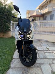 Sym Jet14 Evo 200 2023 ABS-thumb-17