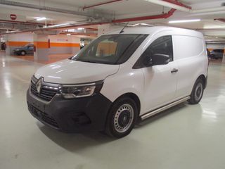 Renault Kangoo 2024 COMFORT BLUE DCI!!!ΑΠΟ 30% ΠΡΟΚΑΤΑΒΟΛΗ ΜΕ ΓΡΑΜΜΑΤΙΑ!!