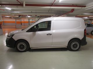 Renault Kangoo 2024 COMFORT BLUE DCI!!!ΑΠΟ 30% ΠΡΟΚΑΤΑΒΟΛΗ ΜΕ ΓΡΑΜΜΑΤΙΑ!!-thumb-1