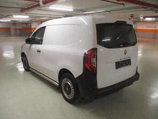 Renault Kangoo 2024 COMFORT BLUE DCI!!!ΑΠΟ 30% ΠΡΟΚΑΤΑΒΟΛΗ ΜΕ ΓΡΑΜΜΑΤΙΑ!!-thumb-2