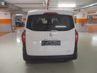 Renault Kangoo 2024 COMFORT BLUE DCI!!!ΑΠΟ 30% ΠΡΟΚΑΤΑΒΟΛΗ ΜΕ ΓΡΑΜΜΑΤΙΑ!!-thumb-3
