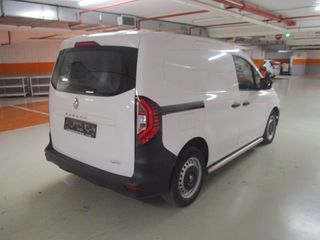 Renault Kangoo 2024 COMFORT BLUE DCI!!!ΑΠΟ 30% ΠΡΟΚΑΤΑΒΟΛΗ ΜΕ ΓΡΑΜΜΑΤΙΑ!!-thumb-4