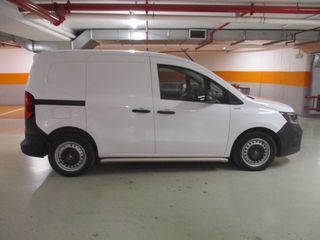 Renault Kangoo 2024 COMFORT BLUE DCI!!!ΑΠΟ 30% ΠΡΟΚΑΤΑΒΟΛΗ ΜΕ ΓΡΑΜΜΑΤΙΑ!!-thumb-5