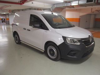Renault Kangoo 2024 COMFORT BLUE DCI!!!ΑΠΟ 30% ΠΡΟΚΑΤΑΒΟΛΗ ΜΕ ΓΡΑΜΜΑΤΙΑ!!-thumb-6