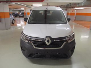 Renault Kangoo 2024 COMFORT BLUE DCI!!!ΑΠΟ 30% ΠΡΟΚΑΤΑΒΟΛΗ ΜΕ ΓΡΑΜΜΑΤΙΑ!!-thumb-7