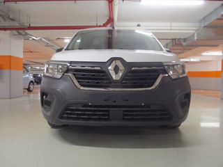 Renault Kangoo 2024 COMFORT BLUE DCI!!!ΑΠΟ 30% ΠΡΟΚΑΤΑΒΟΛΗ ΜΕ ΓΡΑΜΜΑΤΙΑ!!-thumb-8