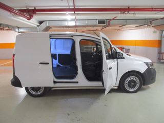 Renault Kangoo 2024 COMFORT BLUE DCI!!!ΑΠΟ 30% ΠΡΟΚΑΤΑΒΟΛΗ ΜΕ ΓΡΑΜΜΑΤΙΑ!!-thumb-9