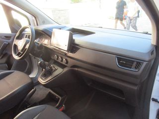 Renault Kangoo 2024 COMFORT BLUE DCI!!!ΑΠΟ 30% ΠΡΟΚΑΤΑΒΟΛΗ ΜΕ ΓΡΑΜΜΑΤΙΑ!!-thumb-16