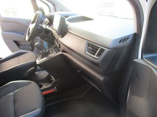 Renault Kangoo 2024 COMFORT BLUE DCI!!!ΑΠΟ 30% ΠΡΟΚΑΤΑΒΟΛΗ ΜΕ ΓΡΑΜΜΑΤΙΑ!!-thumb-17