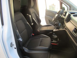 Renault Kangoo 2024 COMFORT BLUE DCI!!!ΑΠΟ 30% ΠΡΟΚΑΤΑΒΟΛΗ ΜΕ ΓΡΑΜΜΑΤΙΑ!!-thumb-18