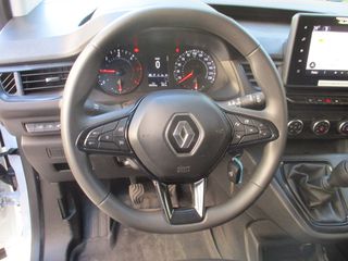 Renault Kangoo 2024 COMFORT BLUE DCI!!!ΑΠΟ 30% ΠΡΟΚΑΤΑΒΟΛΗ ΜΕ ΓΡΑΜΜΑΤΙΑ!!-thumb-19