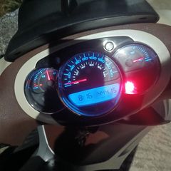 Piaggio 2016 BEVERLY 300I-thumb-3