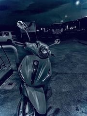 Piaggio 2016 BEVERLY 300I-thumb-4