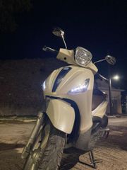 Piaggio 2016 BEVERLY 300I-thumb-5