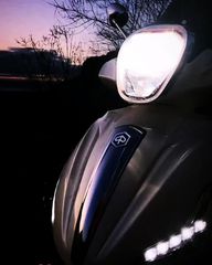 Piaggio 2016 BEVERLY 300I-thumb-7