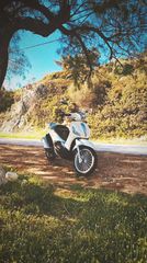 Piaggio 2016 BEVERLY 300I-thumb-8