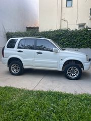 Suzuki Grand Vitara 2004