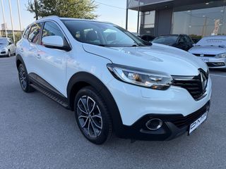Renault Kadjar 2017 1.2 expression 131ps