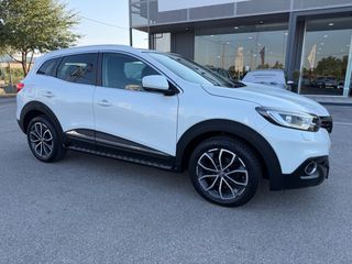 Renault Kadjar 2017 1.2 expression 131ps-thumb-1