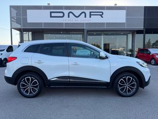 Renault Kadjar 2017 1.2 expression 131ps-thumb-2