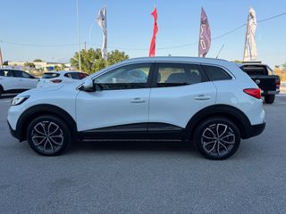 Renault Kadjar 2017 1.2 expression 131ps-thumb-8