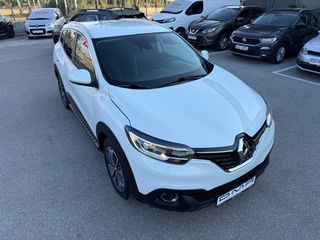 Renault Kadjar 2017 1.2 expression 131ps-thumb-11