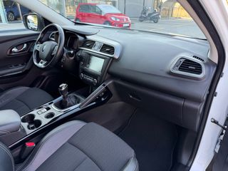 Renault Kadjar 2017 1.2 expression 131ps-thumb-41