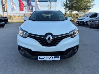 Renault Kadjar 2017 1.2 expression 131ps-thumb-10