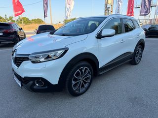 Renault Kadjar 2017 1.2 expression 131ps-thumb-9