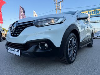 Renault Kadjar 2017 1.2 expression 131ps-thumb-14