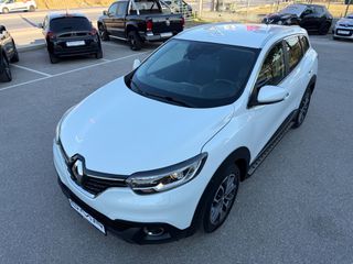 Renault Kadjar 2017 1.2 expression 131ps-thumb-13