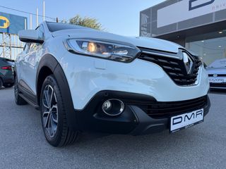 Renault Kadjar 2017 1.2 expression 131ps-thumb-12