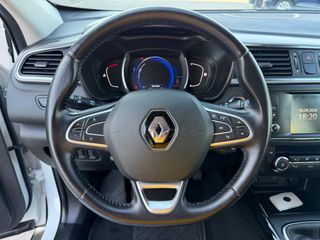 Renault Kadjar 2017 1.2 expression 131ps-thumb-23