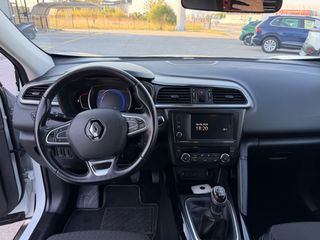 Renault Kadjar 2017 1.2 expression 131ps-thumb-22